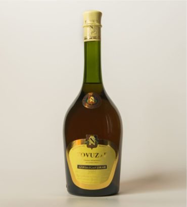 Айвовое вино «Товуз»